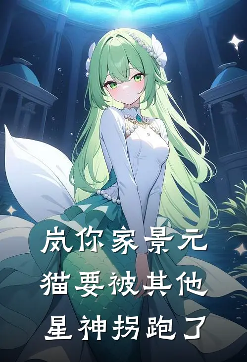 岚你家景元猫要被其他星神拐跑了