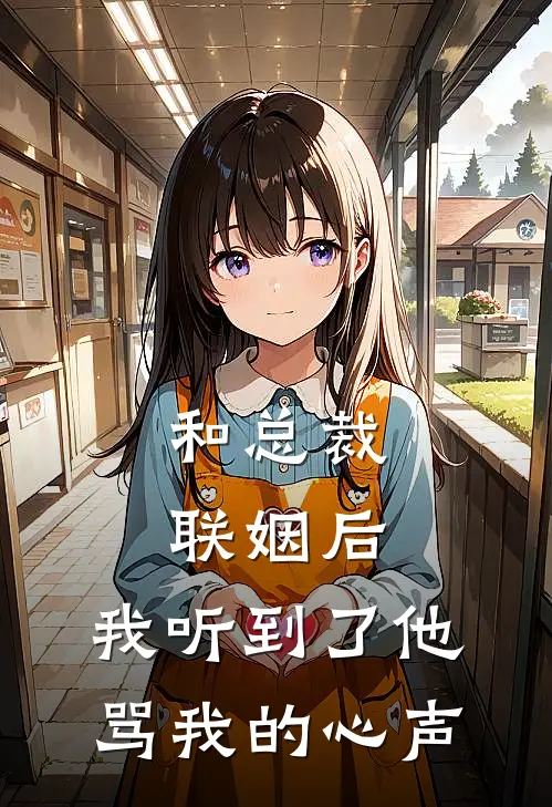 和总裁联姻后，我听到了他骂我的心声(顾沉许念)免费阅读_完结热门小说和总裁联姻后，我听到了他骂我的心声(顾沉许念)