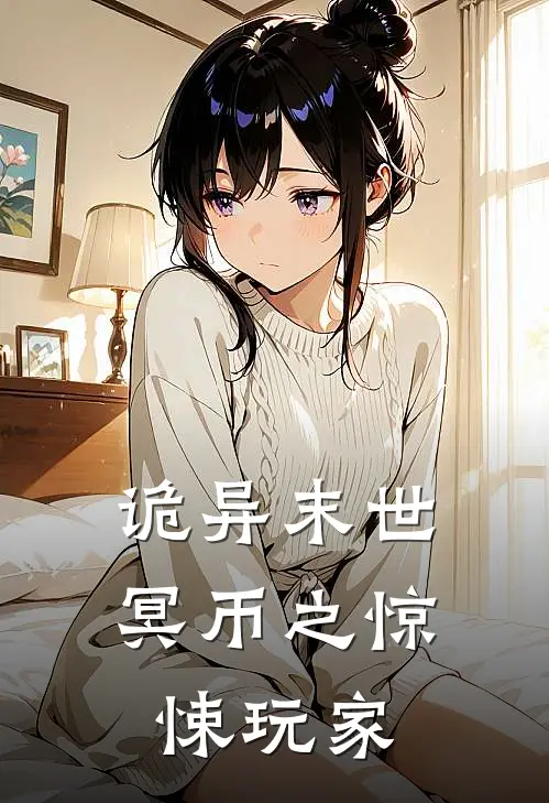 诡异末世：冥币之惊悚玩家