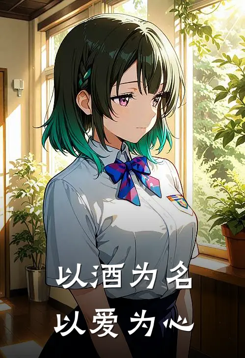 以酒为名，以爱为心伏特加星野爱小说完结免费_最新章节列表以酒为名，以爱为心(伏特加星野爱)