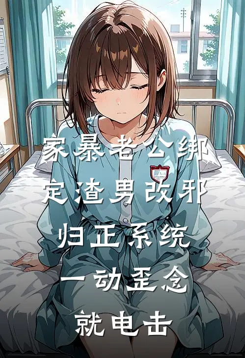 家暴老公绑定渣男改邪归正系统，一动歪念就电击沈浩林晚小说推荐完本_热门小说大全家暴老公绑定渣男改邪归正系统，一动歪念就电击(沈浩林晚)