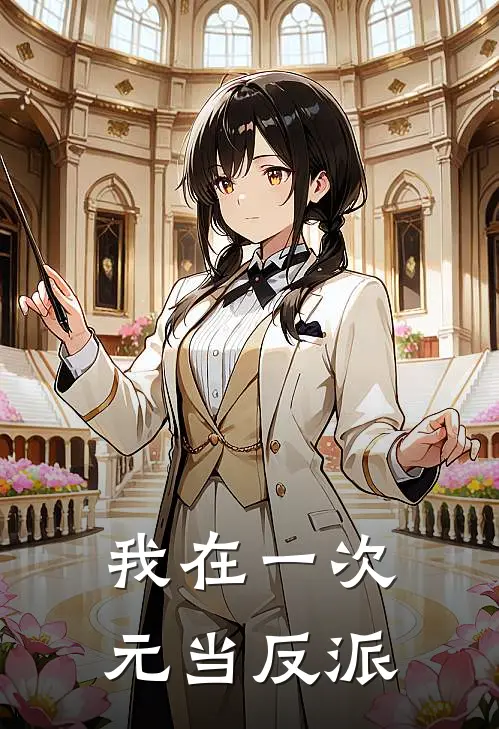 我在一次元当反派(苏卿暮赵珩)免费小说笔趣阁_完结版小说推荐我在一次元当反派(苏卿暮赵珩)