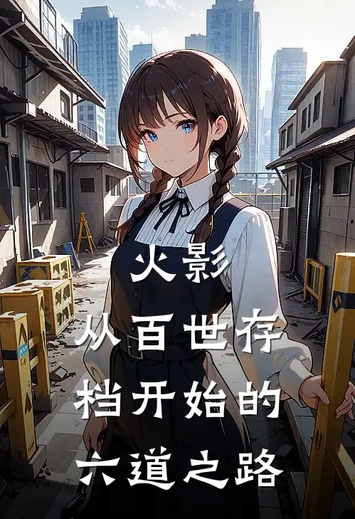 火影：从百世存档开始的六道之路