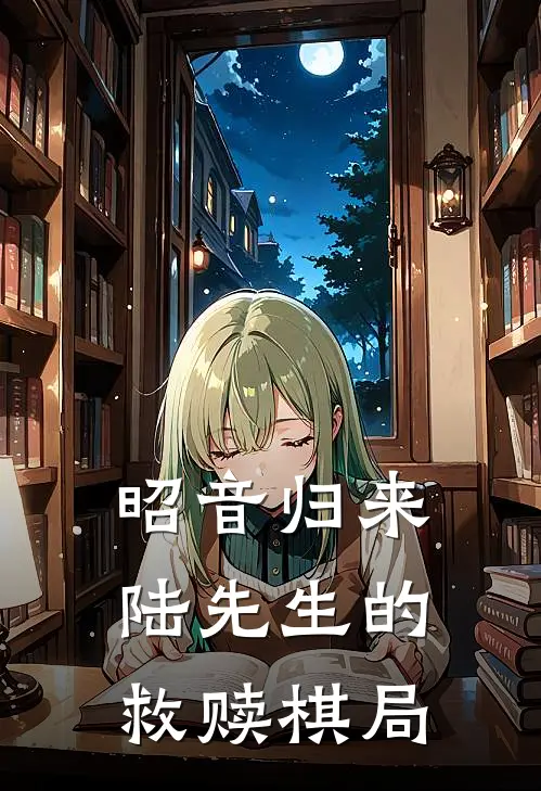 昭音归来：陆先生的救赎棋局