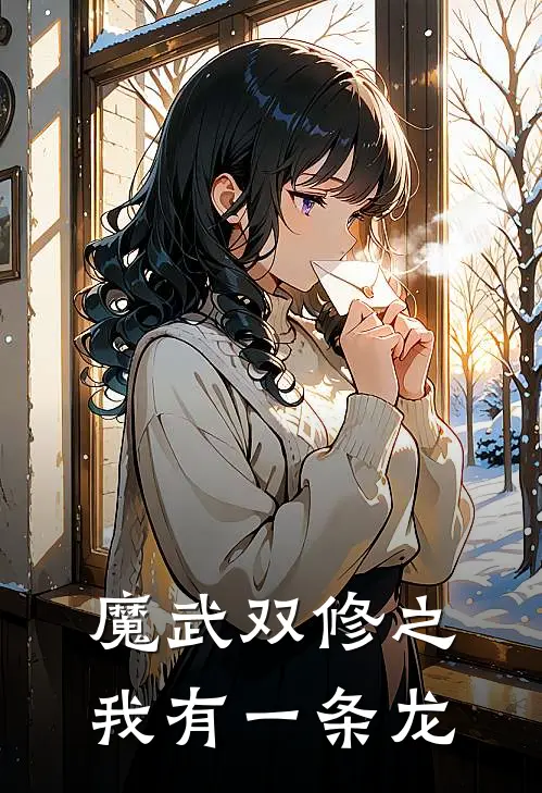 魔武双修之我有一条龙