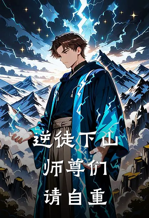 逆徒下山：师尊们请自重