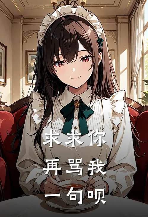 求求你，再骂我一句呗张凡刘伟小说完结_免费小说全本求求你，再骂我一句呗(张凡刘伟)