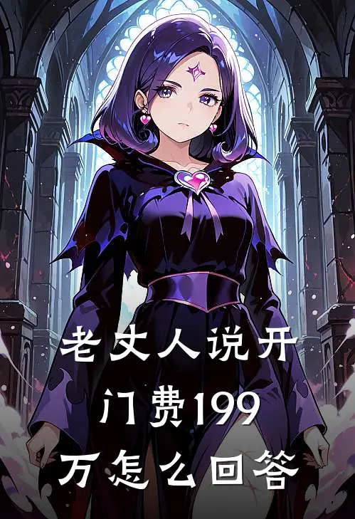 老丈人说开门费199万怎么回答
