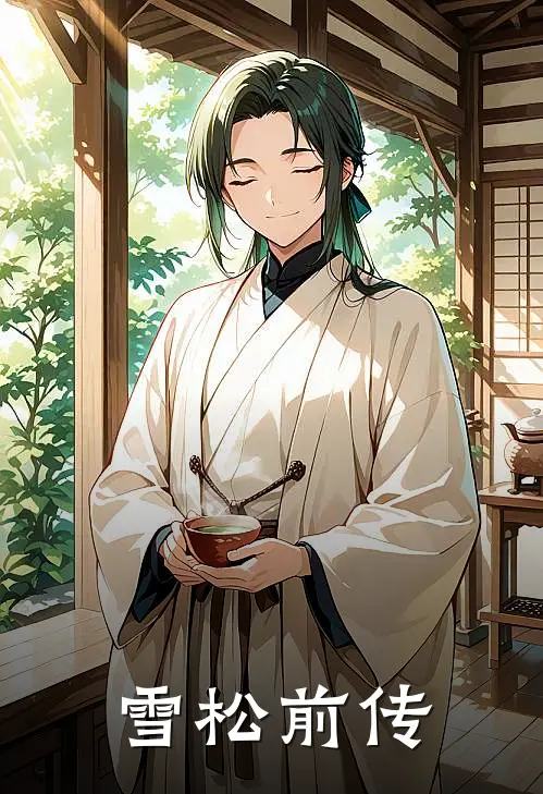 雪松前传