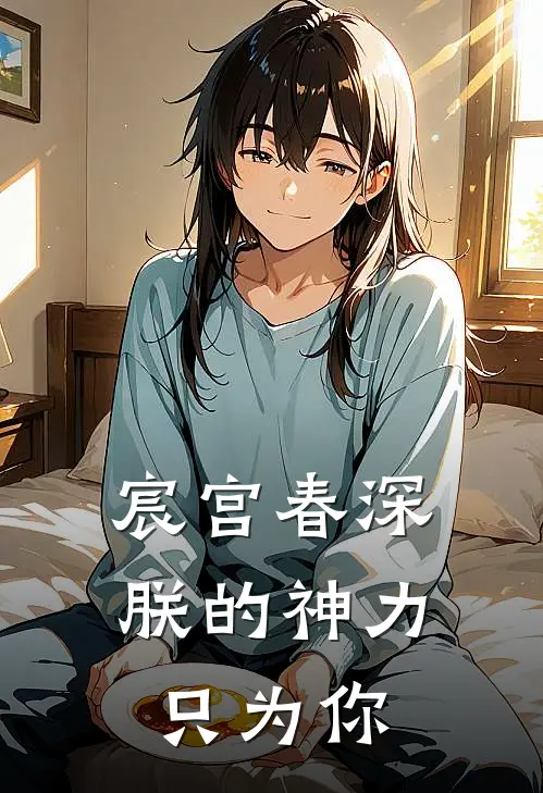 宸宫春深：朕的神力只为你