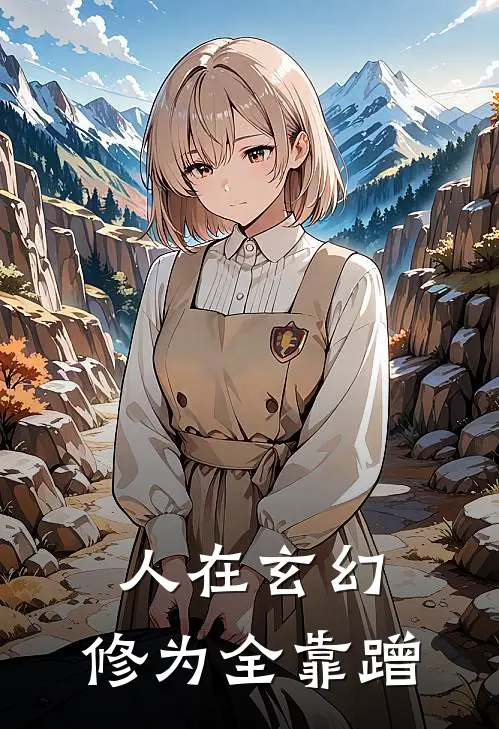 人在玄幻，修为全靠蹭(姜黎姜小黎)完本小说_全本免费小说人在玄幻，修为全靠蹭姜黎姜小黎