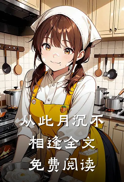 从此月沉不相逢全文免费阅读