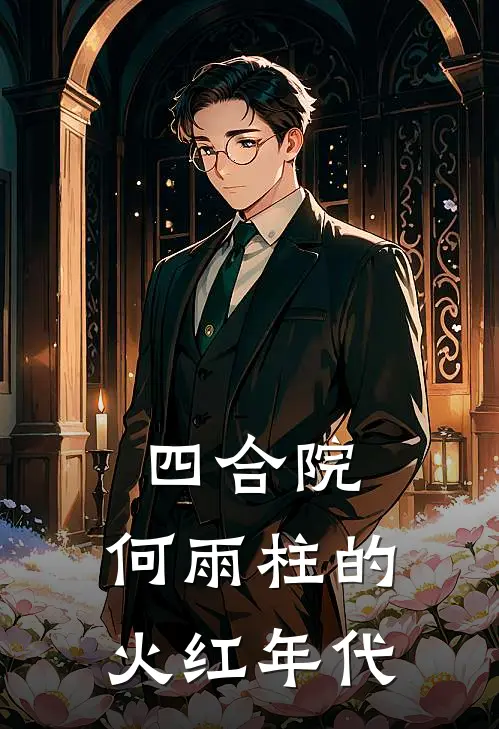 四合院：何雨柱的火红年代何雨柱伍长顺最热门小说_免费小说全集四合院：何雨柱的火红年代(何雨柱伍长顺)