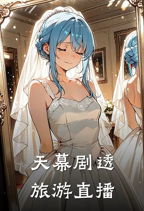 天幕剧透：旅游直播