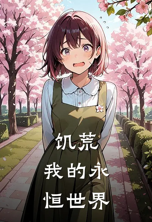 饥荒：我的永恒世界林昇张正河全文在线阅读_饥荒：我的永恒世界全集免费阅读