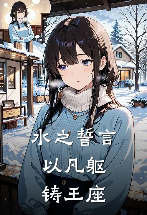 水之誓言：以凡躯铸王座