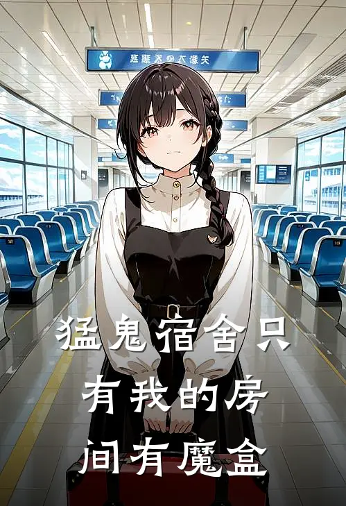 猛鬼宿舍只有我的房间有魔盒