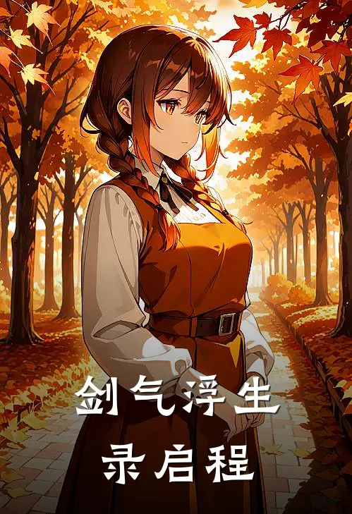 剑气浮生录启程沈川顾沉舟免费小说阅读_免费小说大全剑气浮生录启程(沈川顾沉舟)