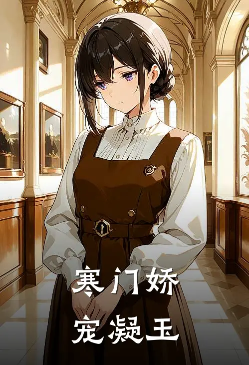 寒门娇宠凝玉
