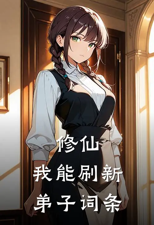 修仙：我能刷新弟子词条(千辰李秋水)完结版小说推荐_最新完结小说推荐修仙：我能刷新弟子词条千辰李秋水