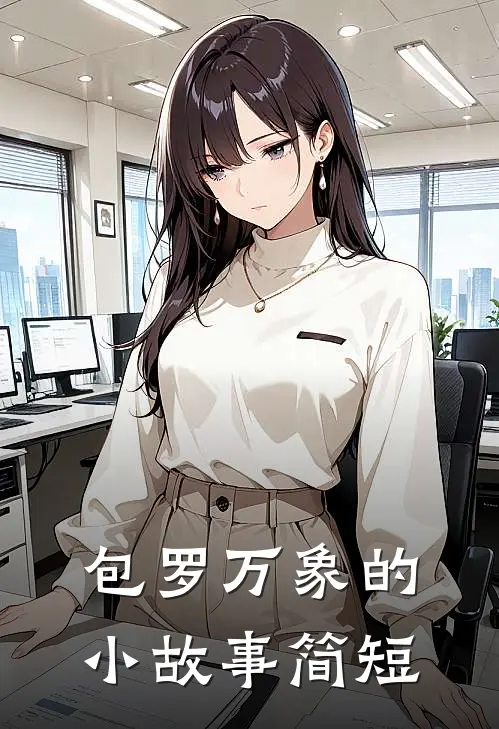 包罗万象的小故事简短