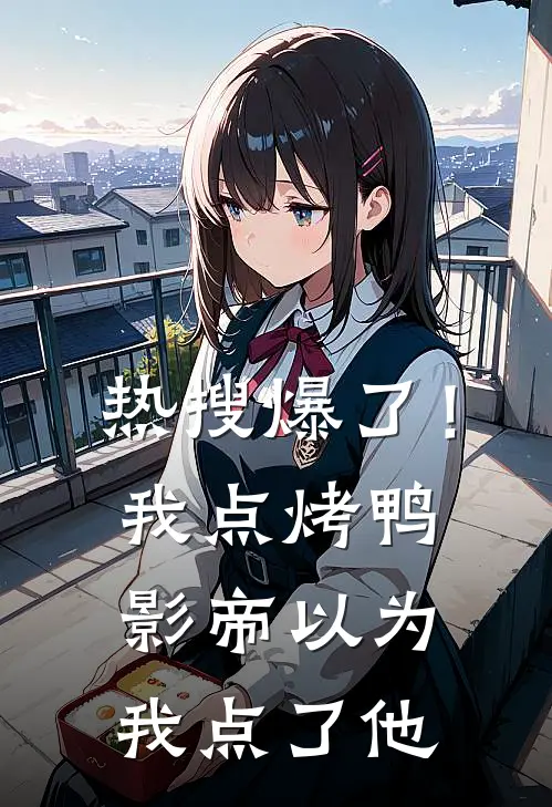 热搜爆了！我点烤鸭，影帝以为我点了他(顾淮姜茶)小说免费在线阅读_热搜爆了！我点烤鸭，影帝以为我点了他(顾淮姜茶)大结局阅读