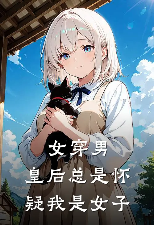 女穿男：皇后总是怀疑我是女子(虞岁肖仲元)小说免费阅读无弹窗_完结小说女穿男：皇后总是怀疑我是女子虞岁肖仲元