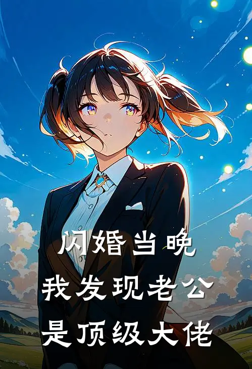 顾言琛林知夏闪婚当晚，我发现老公是顶级大佬全章节在线阅读_闪婚当晚，我发现老公是顶级大佬全集免费在线阅读