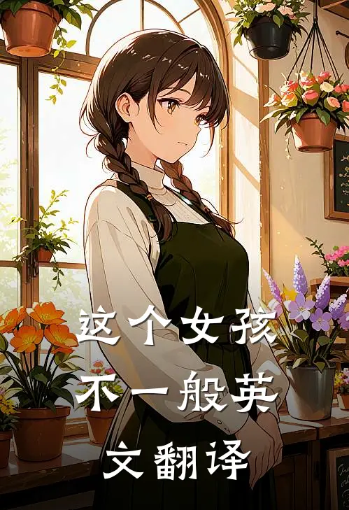 这个女孩不一般英文翻译