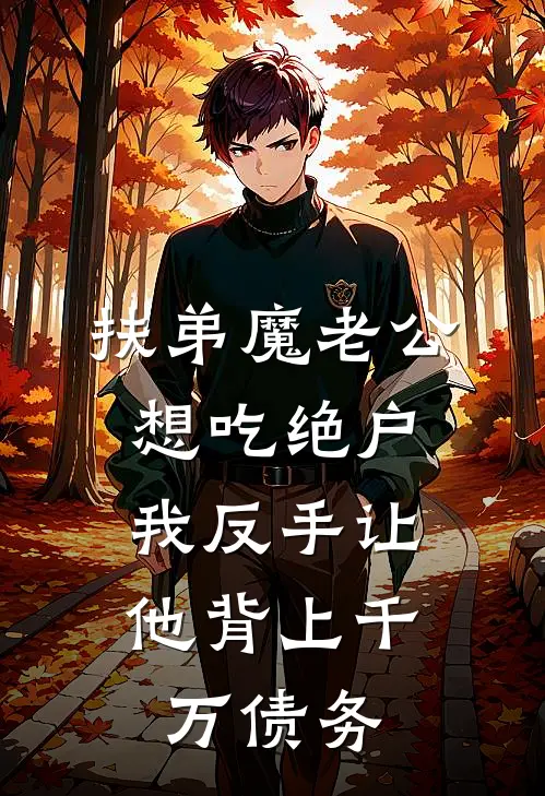 扶弟魔老公想吃绝户，我反手让他背上千万债务陈凯陈锋全文阅读免费全集_最新全本小说扶弟魔老公想吃绝户，我反手让他背上千万债务(陈凯陈锋)