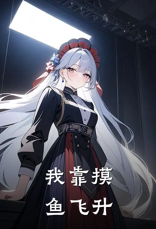 我靠摸鱼飞升林远赵铁柱免费小说大全_热门免费小说我靠摸鱼飞升(林远赵铁柱)