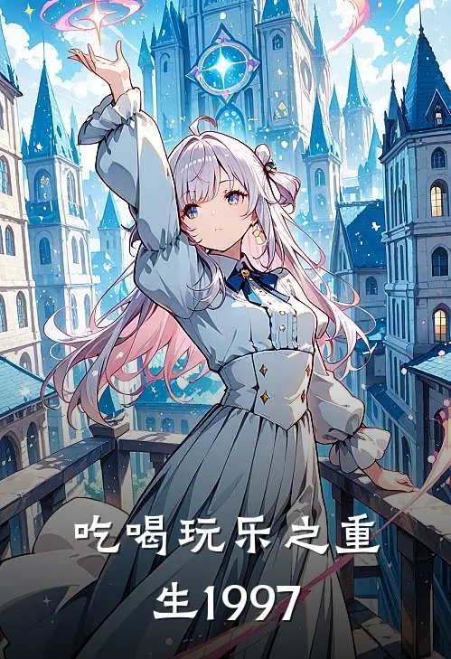 吃喝玩乐之重生1997