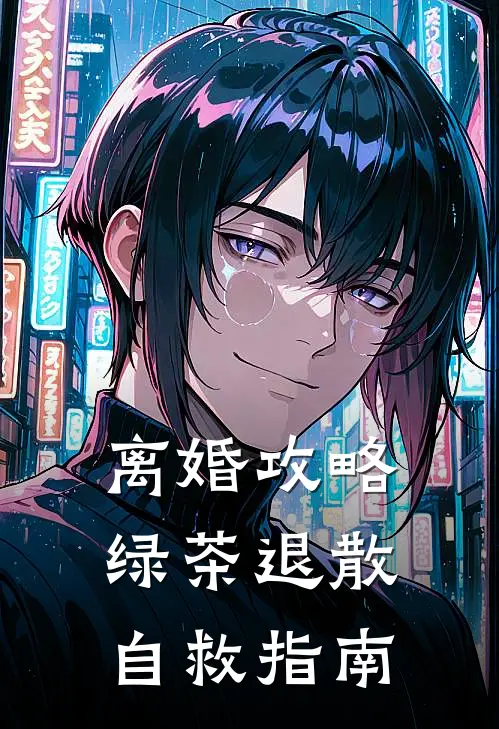 离婚攻略：绿茶退散自救指南