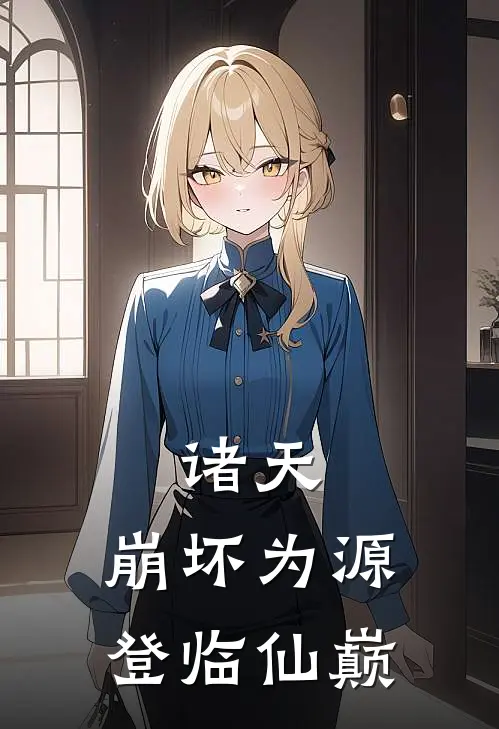 诸天：崩坏为源，登临仙巅周尘爱衣完本小说大全_免费小说免费阅读诸天：崩坏为源，登临仙巅(周尘爱衣)