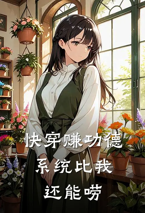 快穿赚功德：系统比我还能唠(福顺赵高)最新章节在线阅读_(快穿赚功德：系统比我还能唠)最新章节在线阅读