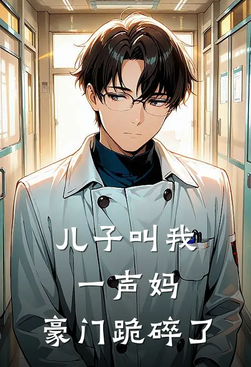 儿子叫我一声妈，豪门跪碎了(林晚振华)全本免费在线阅读_儿子叫我一声妈，豪门跪碎了最新章节在线阅读