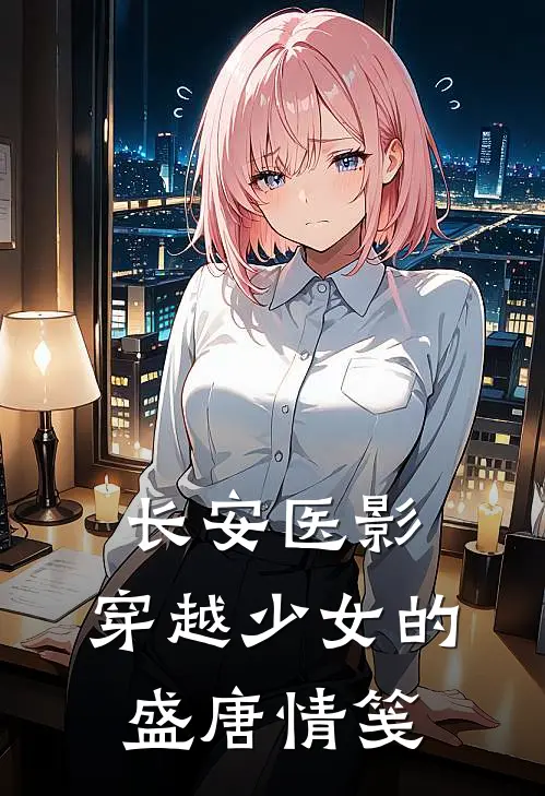 长安医影：穿越少女的盛唐情笺