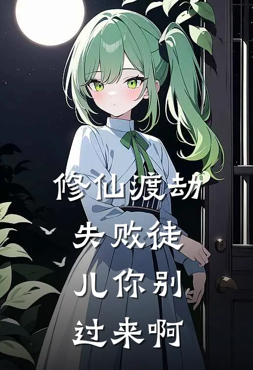 修仙渡劫失败徒儿你别过来啊