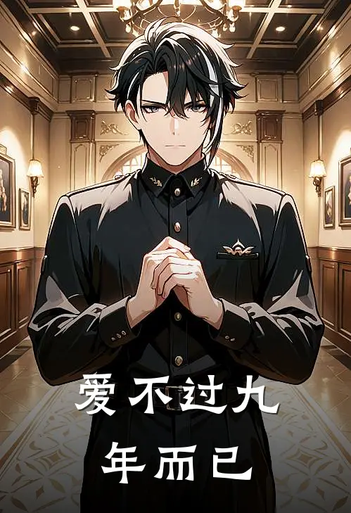 爱不过九年而已