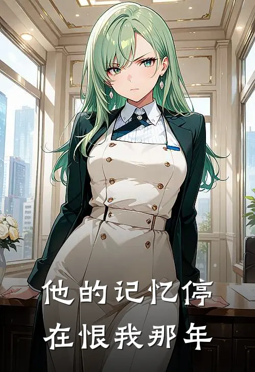 秦墨白月光(他的记忆停在恨我那年)全本免费在线阅读_(他的记忆停在恨我那年)完结版免费在线阅读