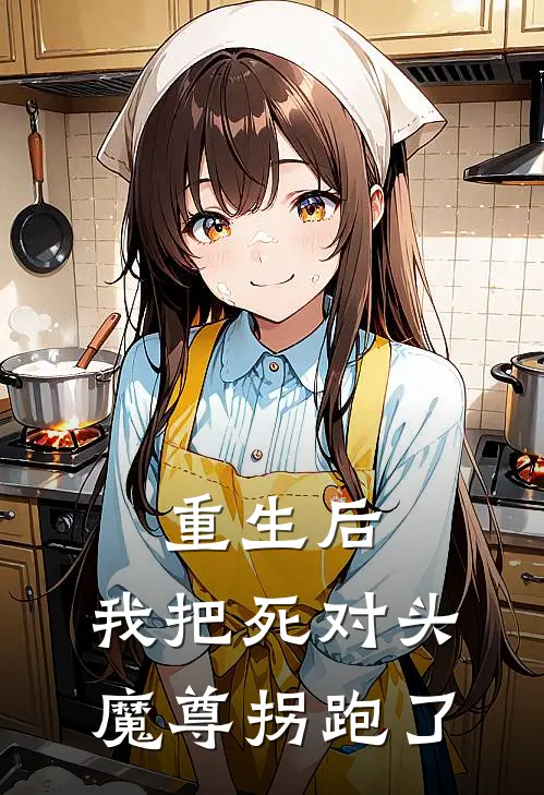 重生后，我把死对头魔尊拐跑了（云疏云舒）全文免费阅读无弹窗大结局_重生后，我把死对头魔尊拐跑了最新章节列表