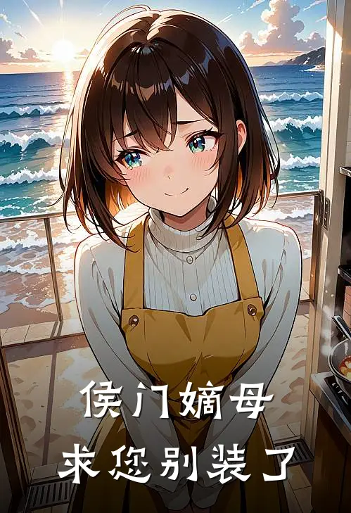 姜薏侯门《侯门嫡母，求您别装了》_(姜薏侯门)热门小说