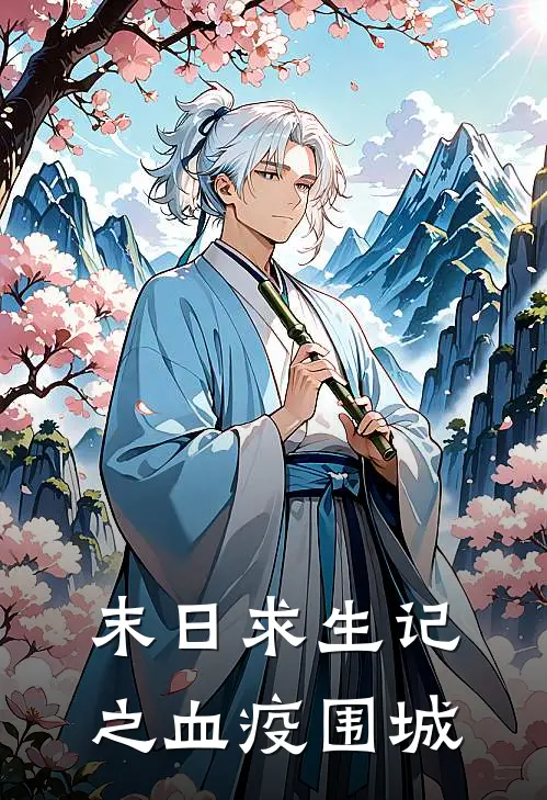 末日求生记之血疫围城（林风李浩）全文免费阅读无弹窗大结局_（末日求生记之血疫围城全文免费阅读无弹窗）林风李浩最新章节列表_笔趣阁（末日求生记之血疫围城）