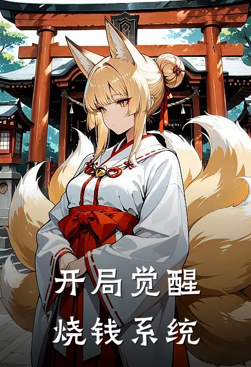 开局觉醒烧钱系统