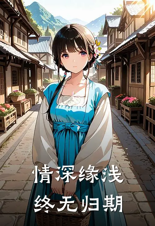 情深缘浅，终无归期程妄凡沈伊伊免费小说大全_完结的小说情深缘浅，终无归期(程妄凡沈伊伊)