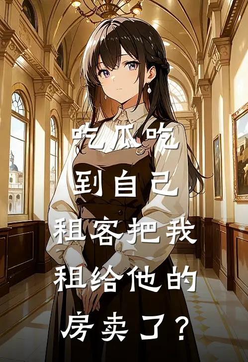 吃瓜吃到自己，租客把我租给他的房卖了？刘程陈航免费小说在线看_完本小说阅读吃瓜吃到自己，租客把我租给他的房卖了？(刘程陈航)