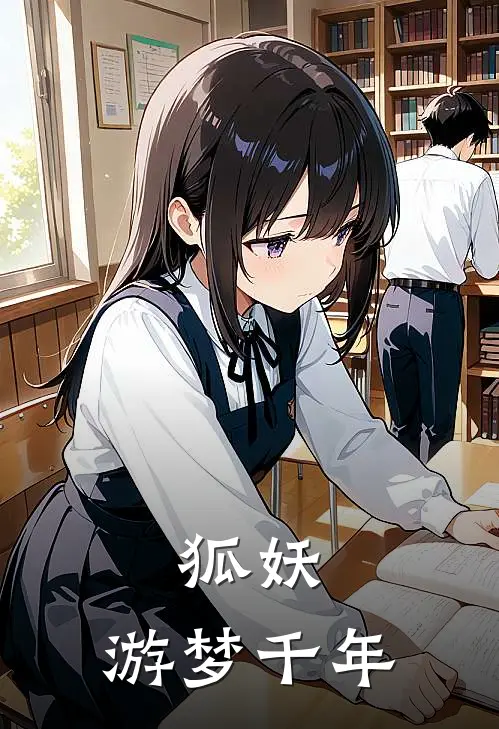 狐妖：游梦千年