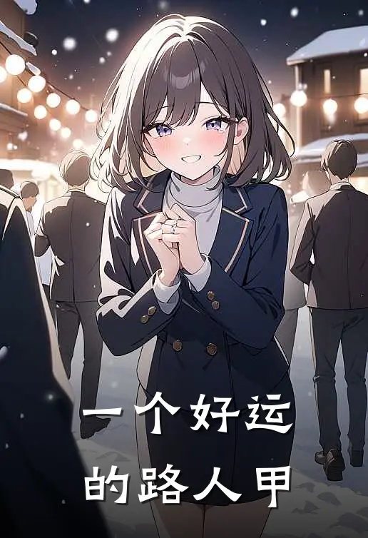 一个好运的路人甲