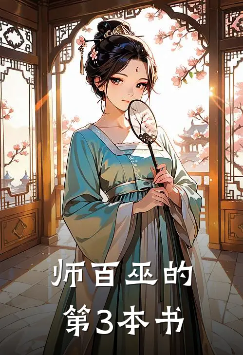 师百巫的第3本书林逢生张述完本热门小说_小说推荐完结师百巫的第3本书林逢生张述