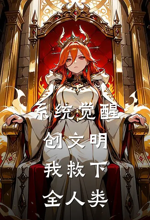 系统觉醒创文明，我救下全人类宗婉宁赵薪溪小说完整版_完结版小说推荐系统觉醒创文明，我救下全人类(宗婉宁赵薪溪)